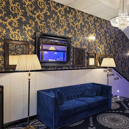 Hotel U Pietrzakow Zielonka  Esterno foto