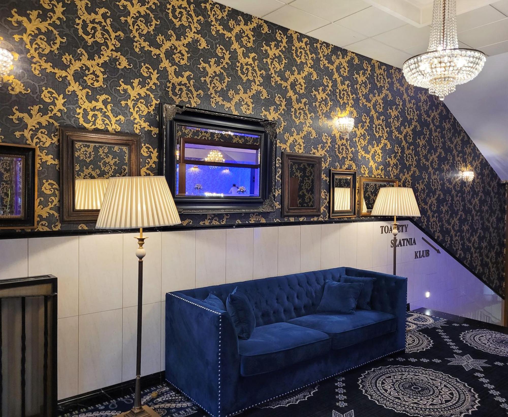 Hotel U Pietrzakow Zielonka  Esterno foto