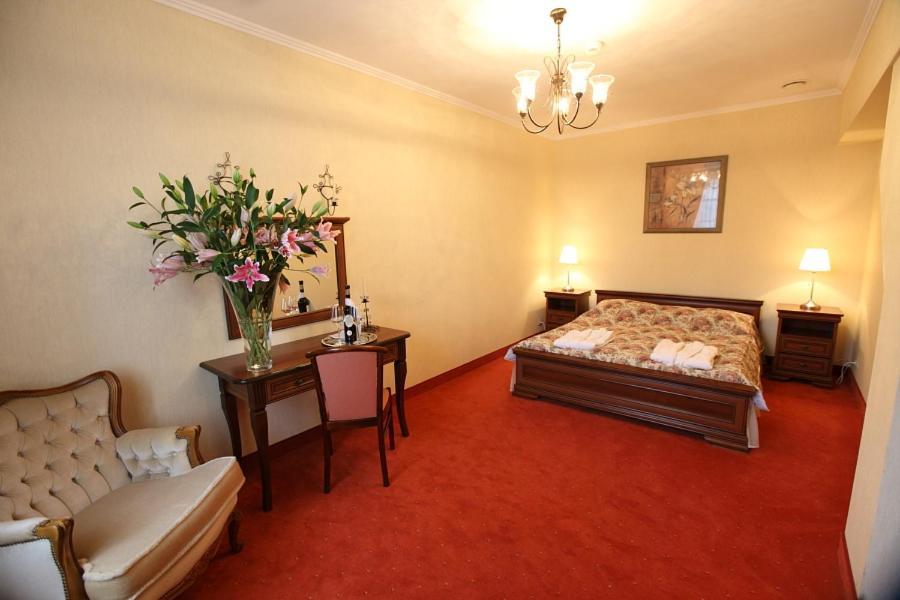 Hotel U Pietrzakow Zielonka  Esterno foto