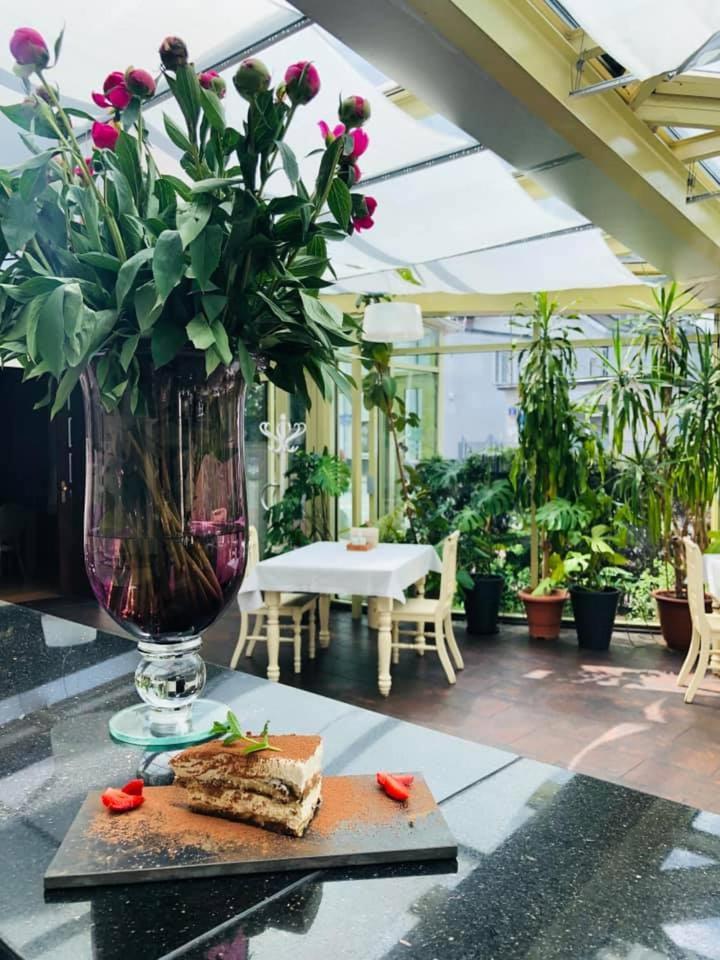 Hotel U Pietrzakow Zielonka  Esterno foto