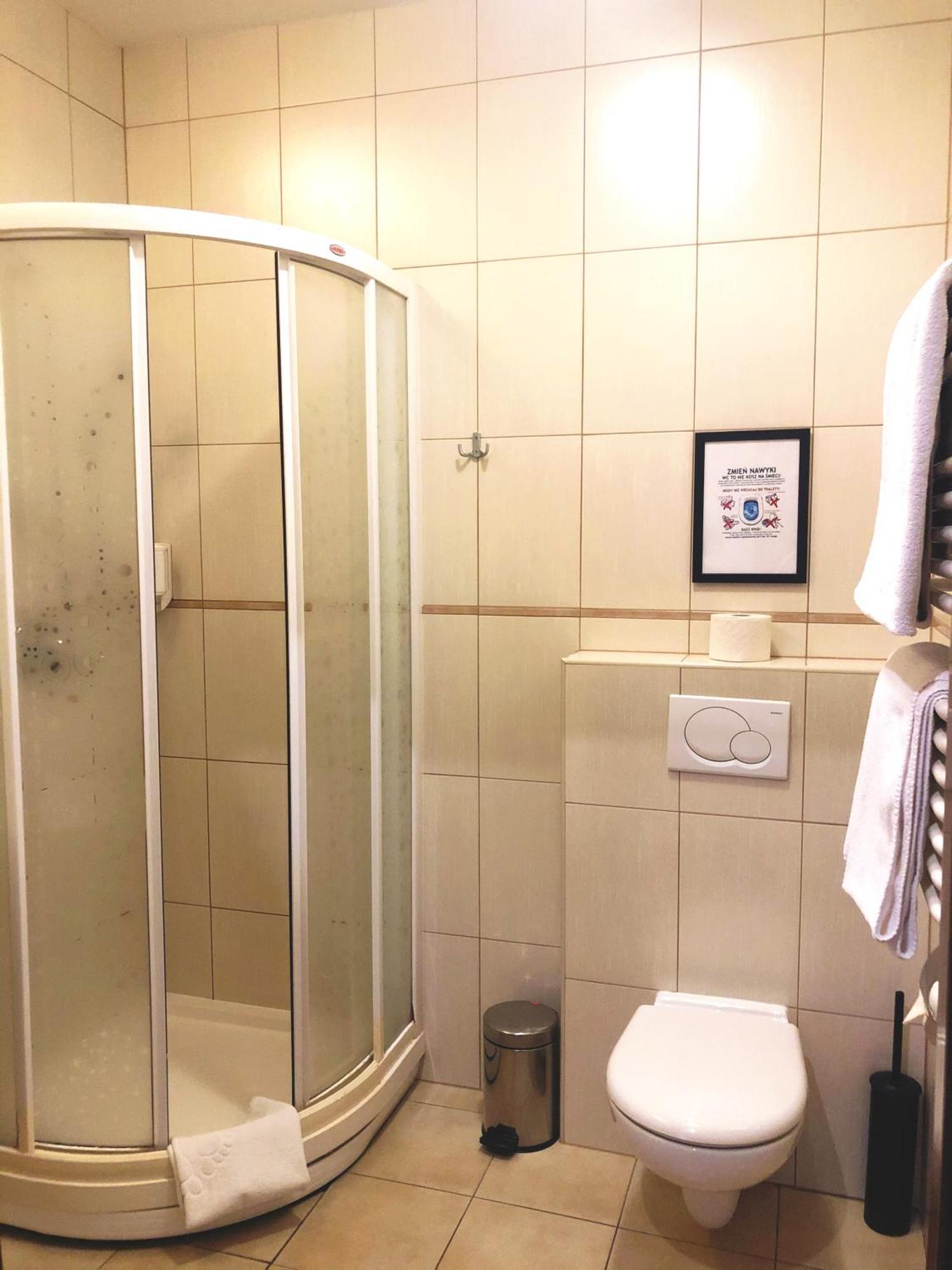 Hotel U Pietrzakow Zielonka  Esterno foto